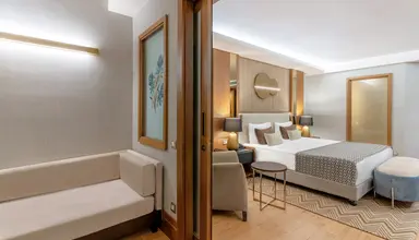 Susesi Luxury Resort