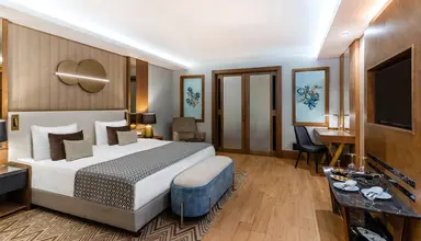 Susesi Luxury Resort