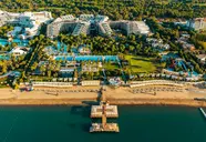 Susesi Luxury Resort