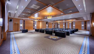 Susesi Luxury Resort