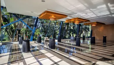 Susesi Luxury Resort