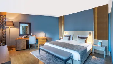 Susesi Luxury Resort