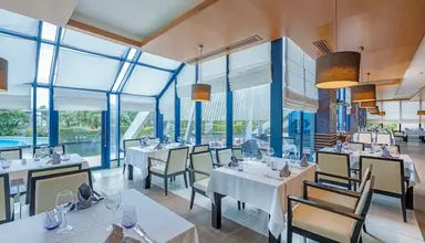 Susesi Luxury Resort