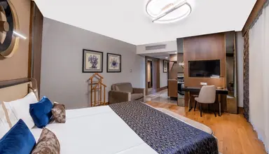 Susesi Luxury Resort