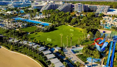 Susesi Luxury Resort