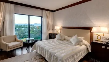 Susesi Luxury Resort