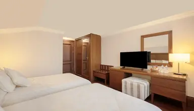 Susesi Luxury Resort