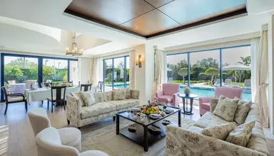 Susesi Luxury Resort