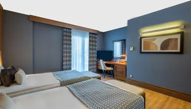 Susesi Luxury Resort