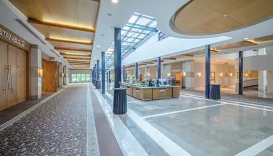 Susesi Luxury Resort
