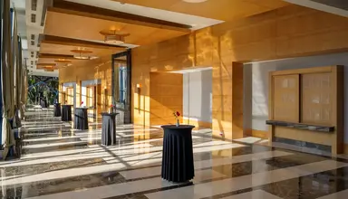 Susesi Luxury Resort