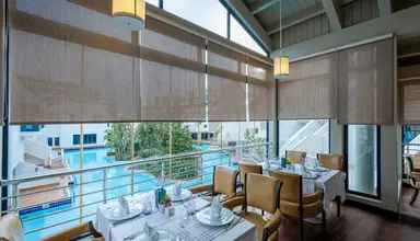 Susesi Luxury Resort