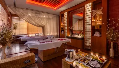 Susesi Luxury Resort
