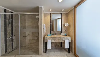 Susesi Luxury Resort
