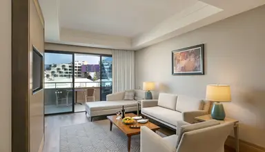 Susesi Luxury Resort