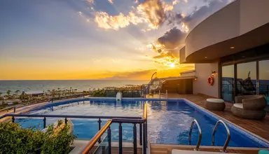 Susesi Luxury Resort