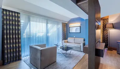 Susesi Luxury Resort
