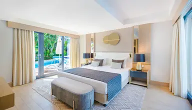 Susesi Luxury Resort