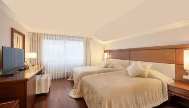Susesi Luxury Resort