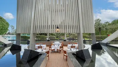 Susesi Luxury Resort