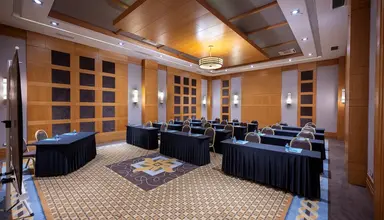 Susesi Luxury Resort
