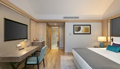 Susesi Luxury Resort