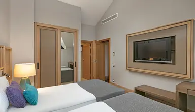 Susesi Luxury Resort