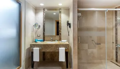Susesi Luxury Resort