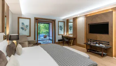 Susesi Luxury Resort