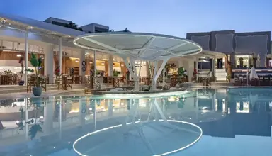 Susona Bodrum, LXR Hotels & Resorts