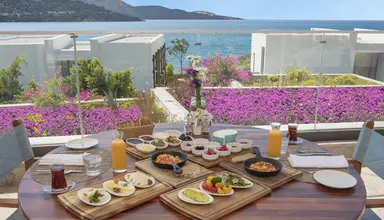 Susona Bodrum, LXR Hotels & Resorts