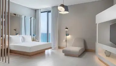 Susona Bodrum, LXR Hotels & Resorts