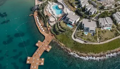Susona Bodrum, LXR Hotels & Resorts