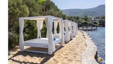 Susona Bodrum, LXR Hotels & Resorts