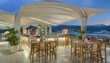Susona Bodrum, LXR Hotels & Resorts