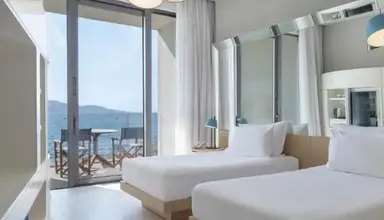 Susona Bodrum, LXR Hotels & Resorts