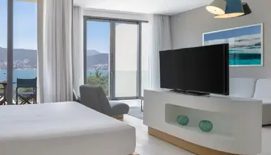 Susona Bodrum, LXR Hotels & Resorts