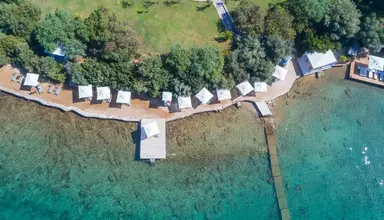 Susona Bodrum, LXR Hotels & Resorts