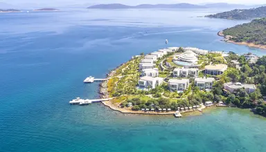Susona Bodrum, LXR Hotels & Resorts
