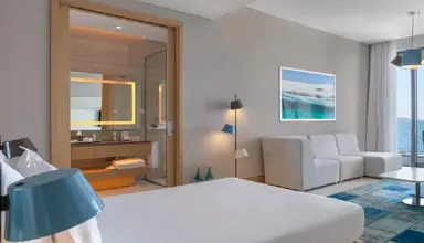 Susona Bodrum, LXR Hotels & Resorts