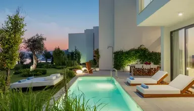 Susona Bodrum, LXR Hotels & Resorts