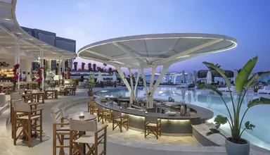Susona Bodrum, LXR Hotels & Resorts
