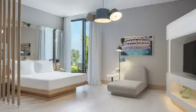 Susona Bodrum, LXR Hotels & Resorts