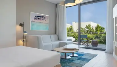 Susona Bodrum, LXR Hotels & Resorts