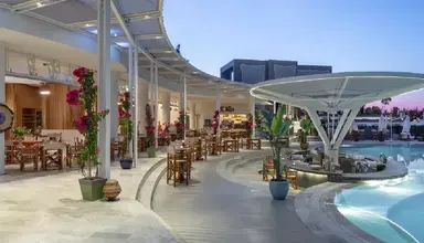 Susona Bodrum, LXR Hotels & Resorts