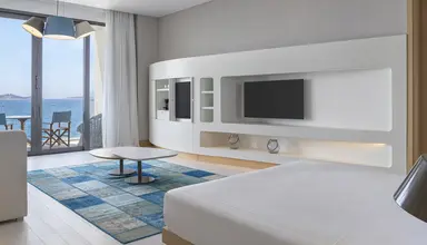 Susona Bodrum, LXR Hotels & Resorts