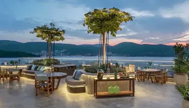 Susona Bodrum, LXR Hotels & Resorts