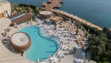 Susona Bodrum, LXR Hotels & Resorts