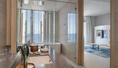 Susona Bodrum, LXR Hotels & Resorts