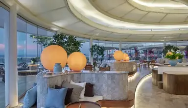 Susona Bodrum, LXR Hotels & Resorts